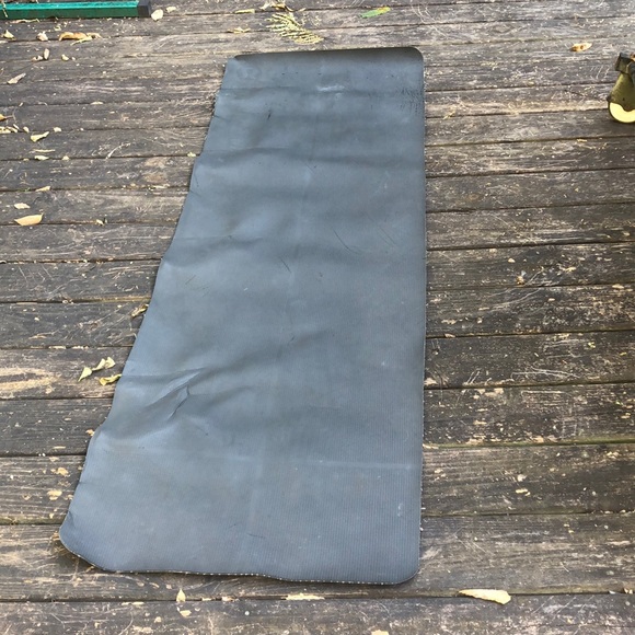 lululemon athletica Other - Lululemon yoga mat